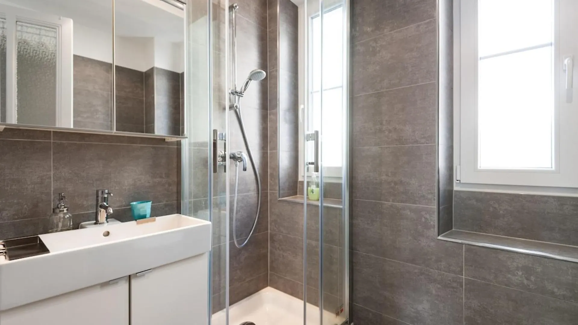 Apartment Explore Nice From Our Cozy & Quiet 2Br Aptparking France