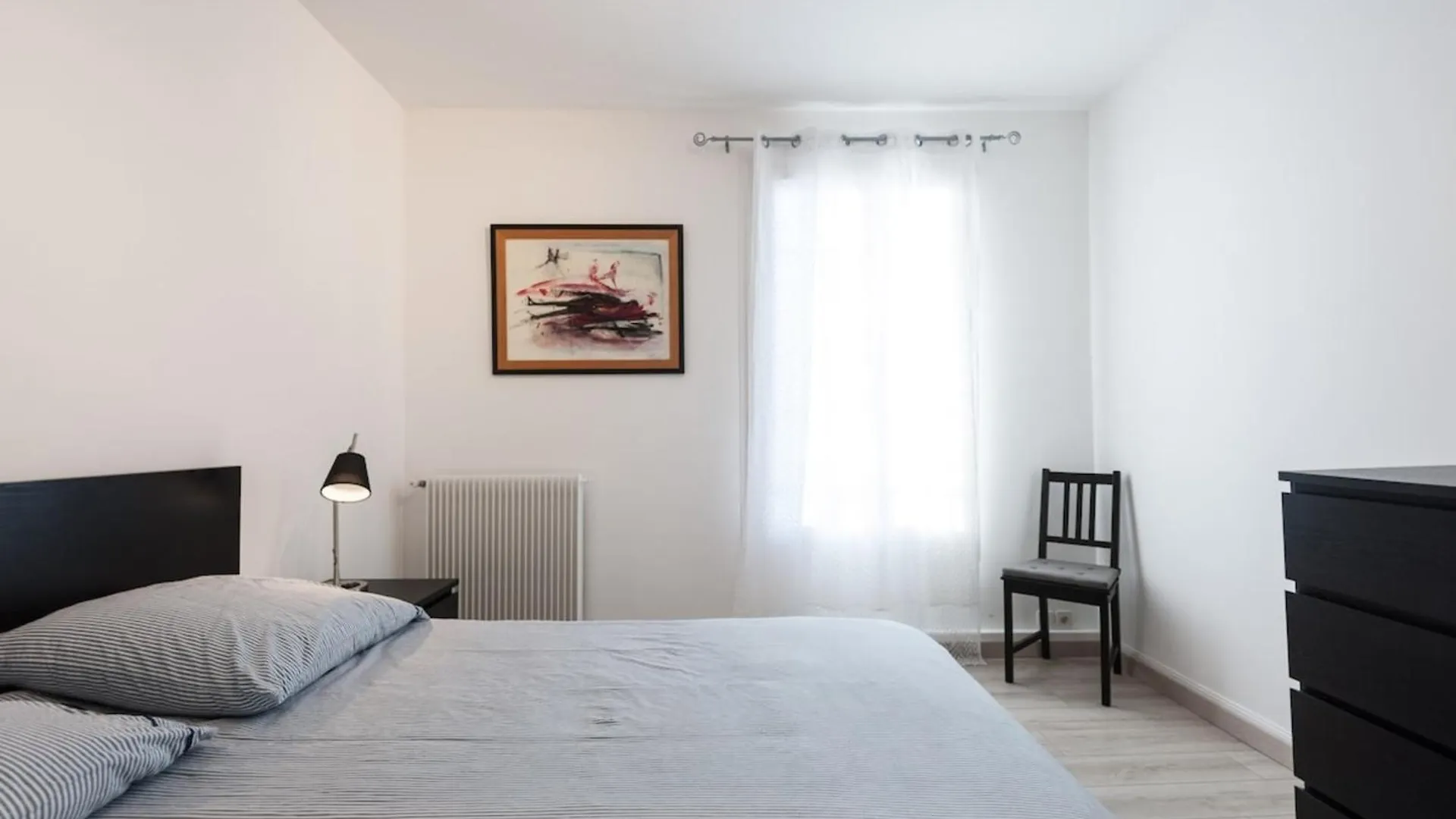 Explore Nice From Our Cozy & Quiet 2Br Aptparking 0*,
