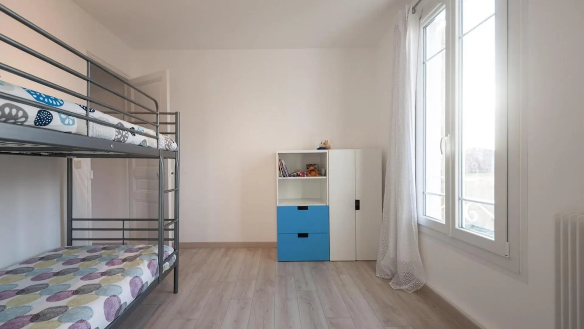 Explore Nice From Our Cozy & Quiet 2Br Aptparking 0*,