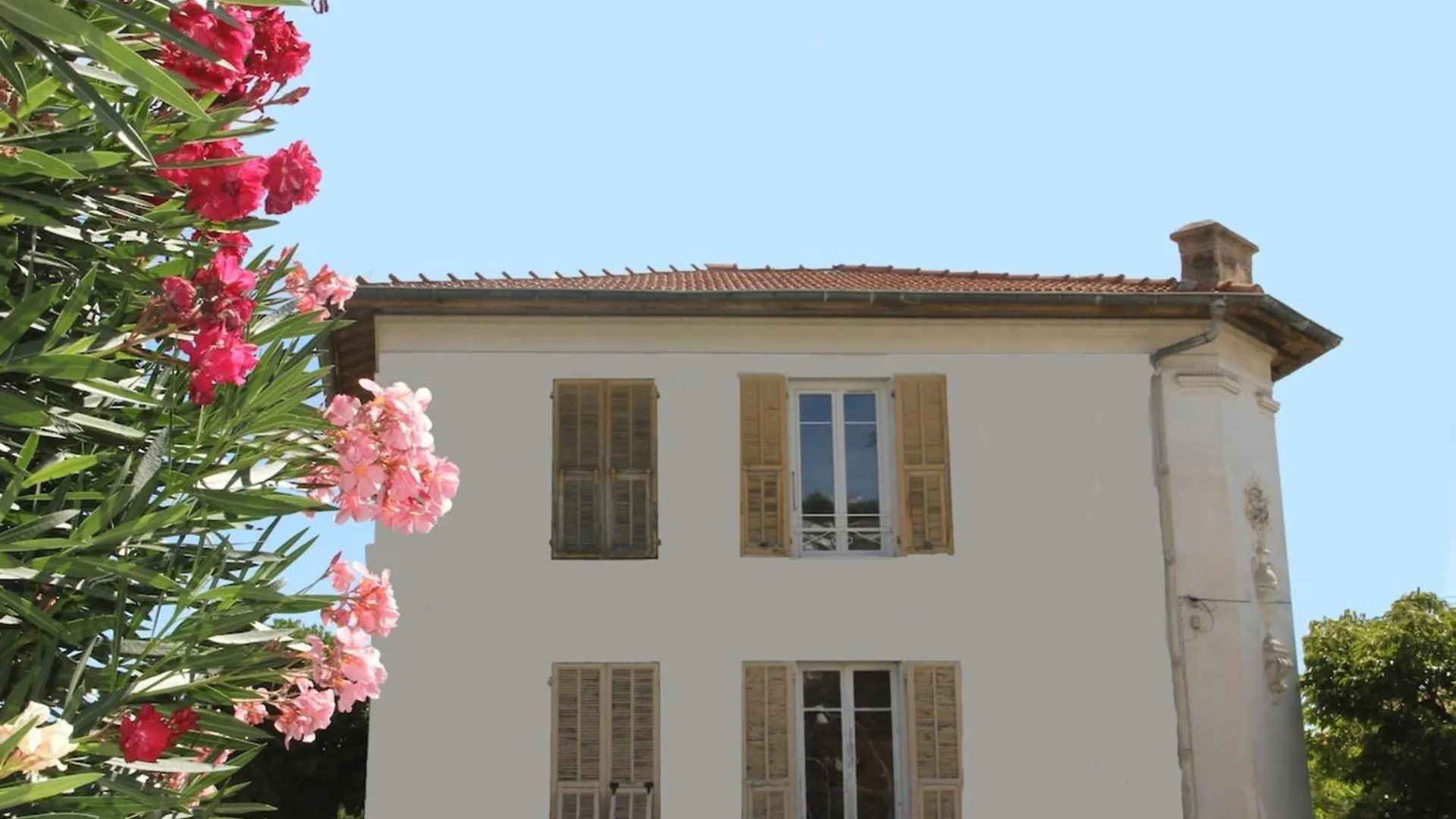 Apartment Explore Nice From Our Cozy & Quiet 2Br Aptparking France