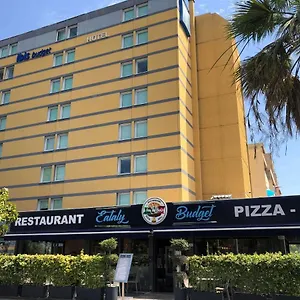Hotel Ibis Budget Palais Nikaia, Nicea