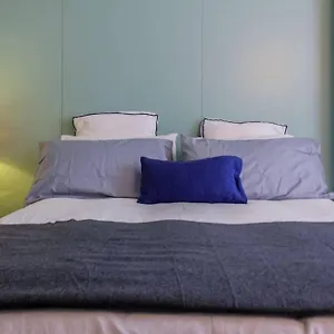  Appartamento Center Apartment, Place Masséna