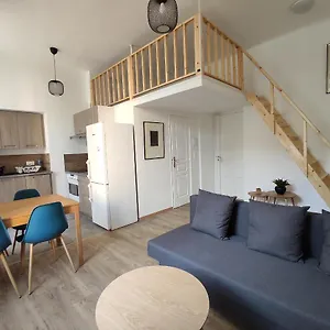 Apartament 2 A 6 Personnes - Welcome To ! Port, Nicea