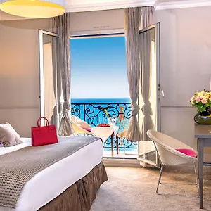 3* Hotell Le Royal Promenade Des