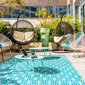 3* Hotell Ibis Styles Aeroport Arenas
