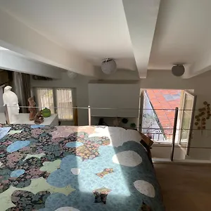 Apartment Studio Centre Proche, Nice