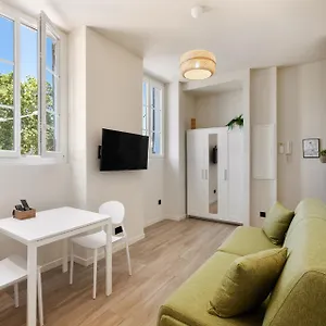 Appartement Massena