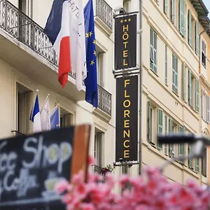 Hotel Florence, Nicea