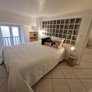 Apartment Le Cosy - Renovated In Place Massena, Nice