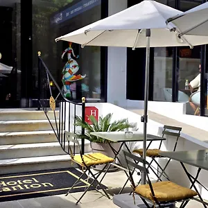 3* Hotell Carlton Nice, Fully Renovated