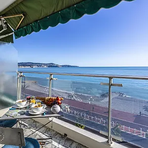  Appartamento Prom 199 - Spacious - Promenade - Sea View