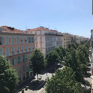 Hotel apartamentowy Floreal, Nicea
