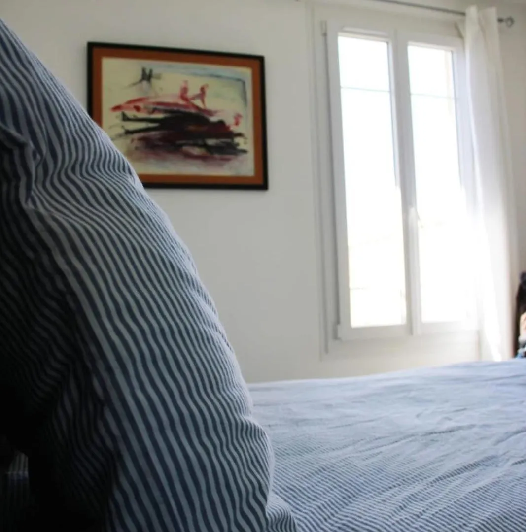 Explore Nice From Our Cozy & Quiet 2Br Aptparking Francie