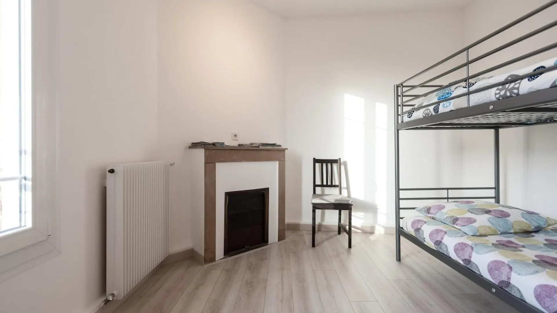 Apartmán Explore Nice From Our Cozy & Quiet 2Br Aptparking